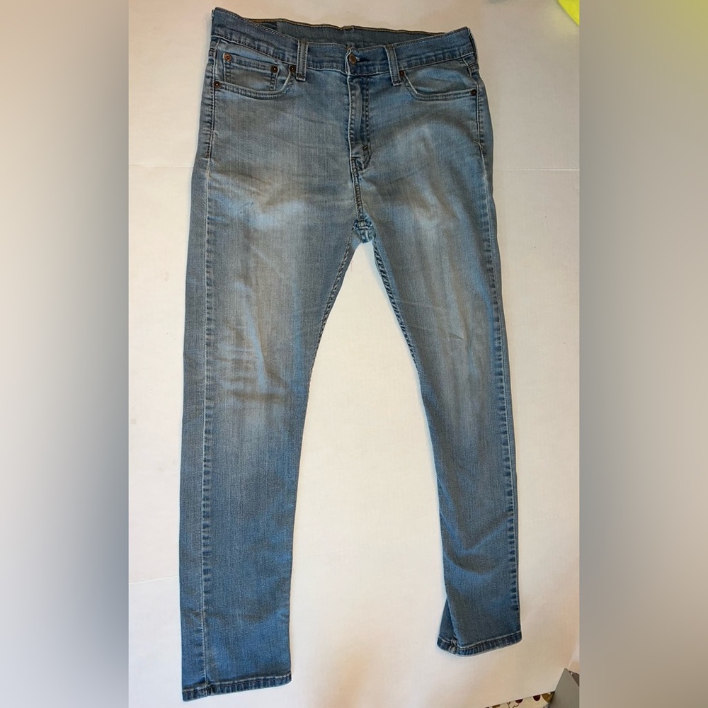 Levi's 510 Jeans S40196 Size 33 X32